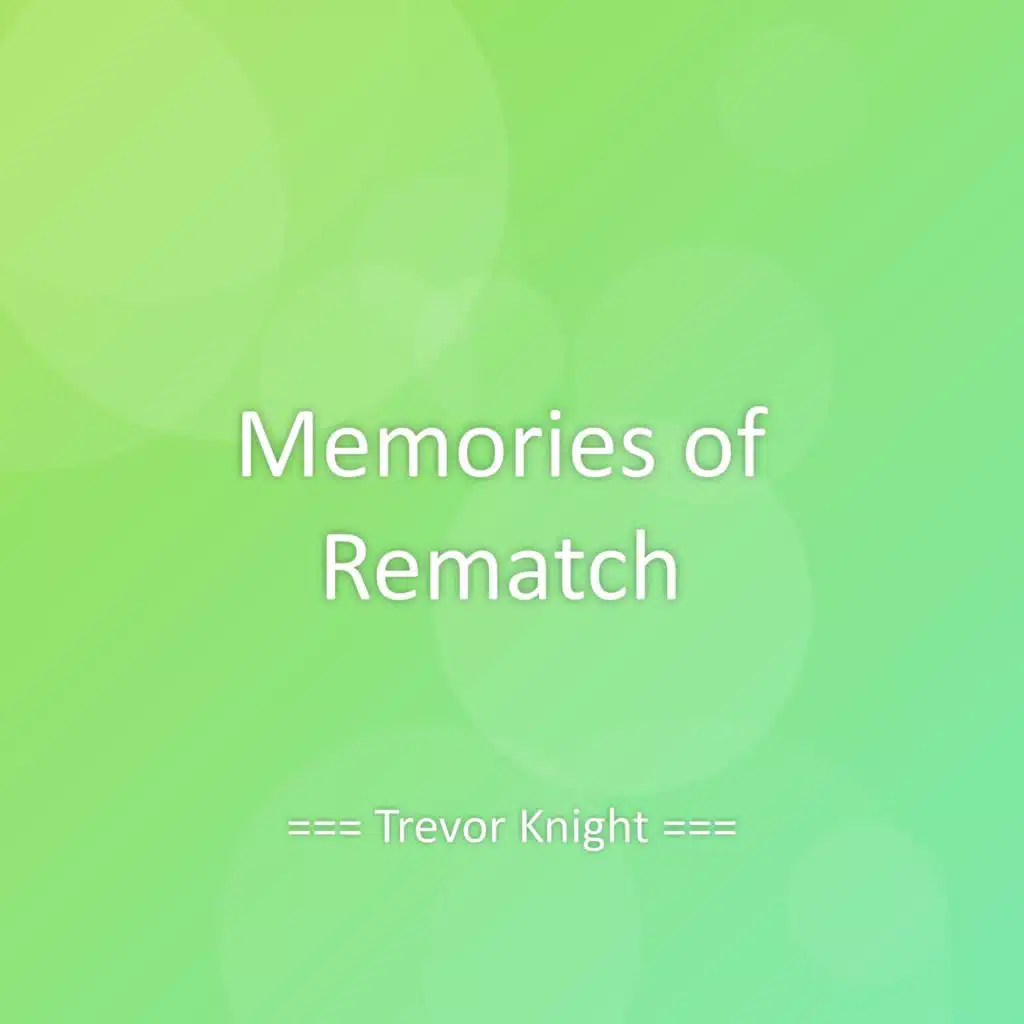 Trevor Knight