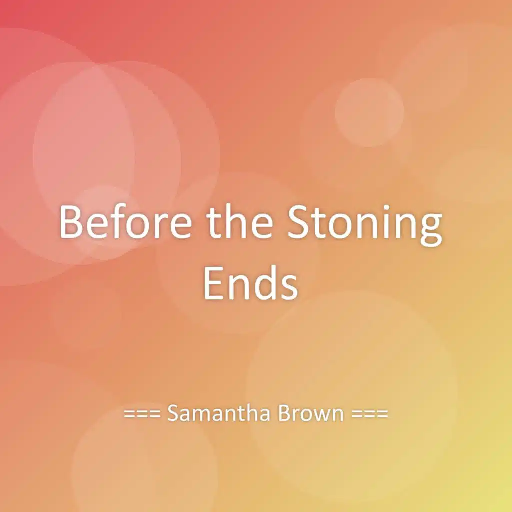 Samantha Brown