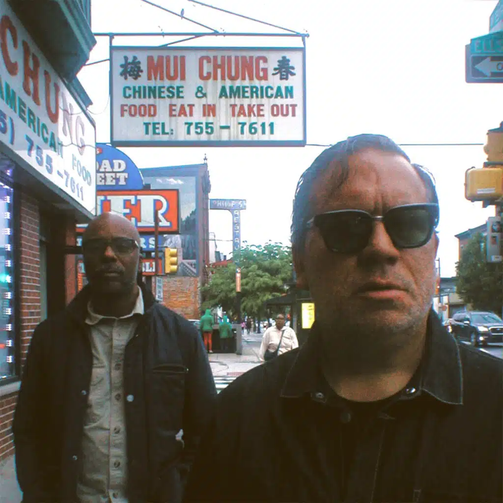 Chicago Underground Duo