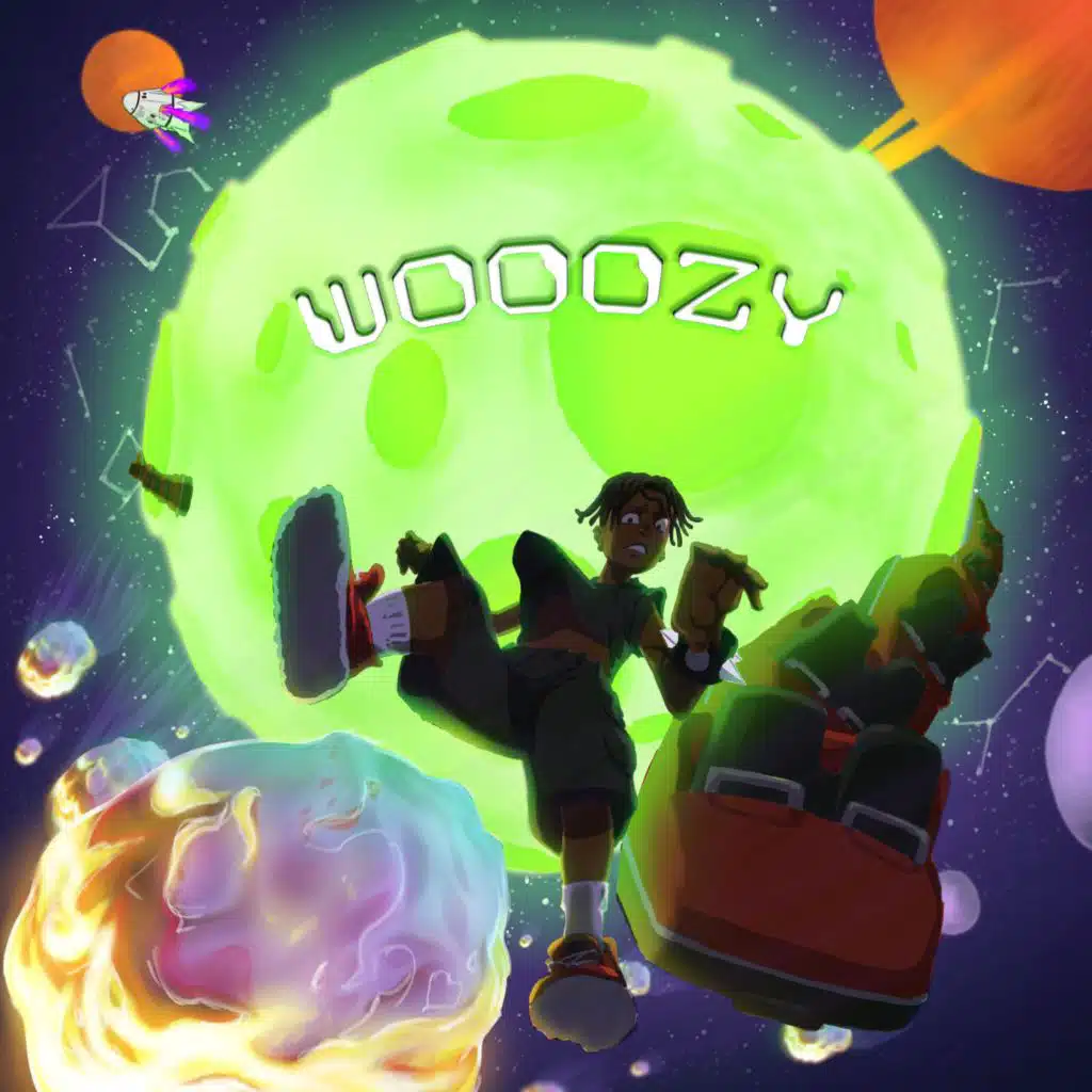 Wooozy