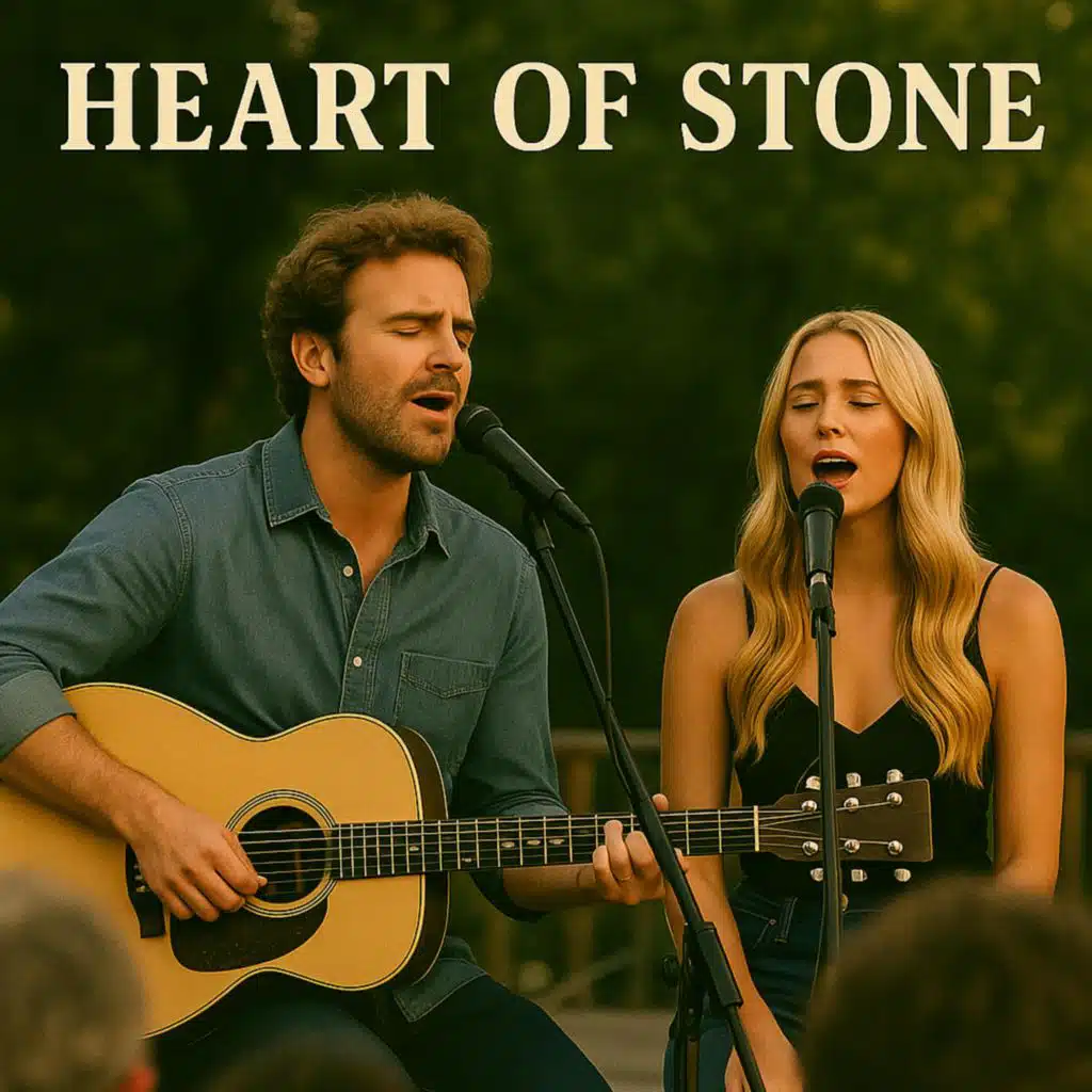 Heart of Stone