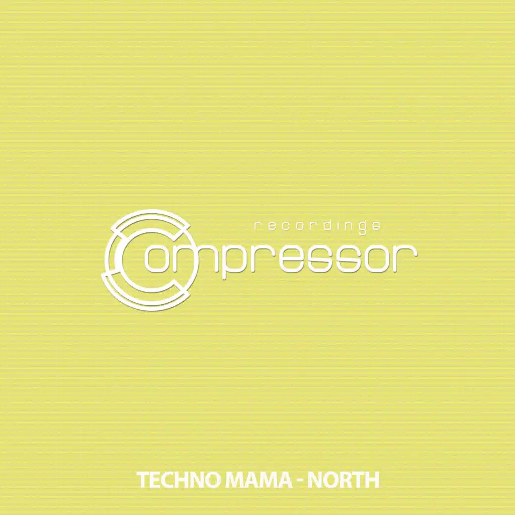 Techno Mama