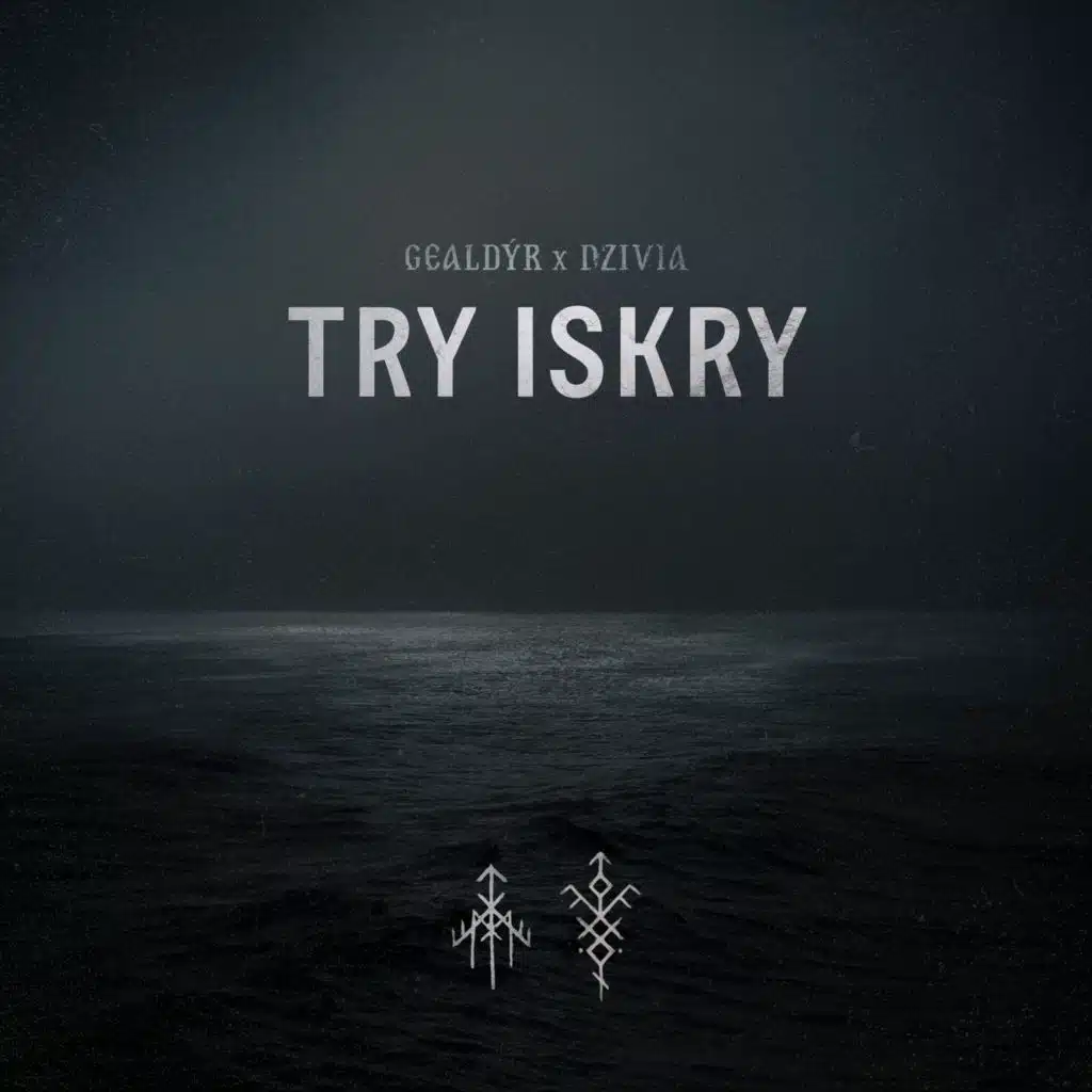 Try Iskry