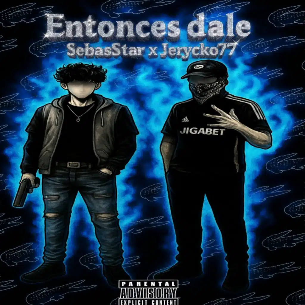 Entonces dale