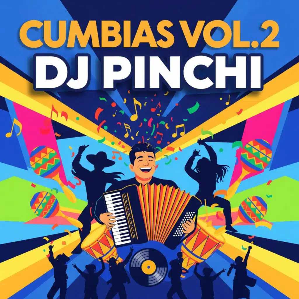 Cumbias, Vol. 2