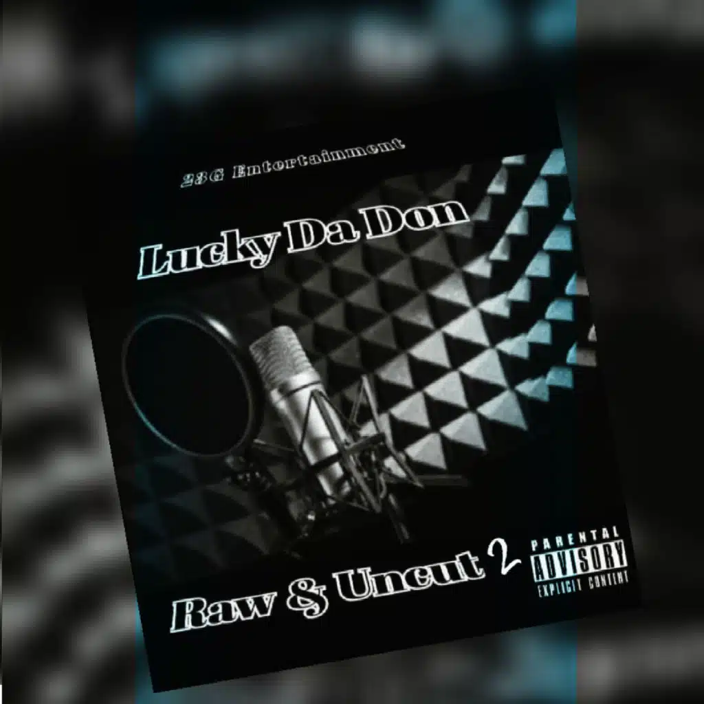 Lucky Da Don