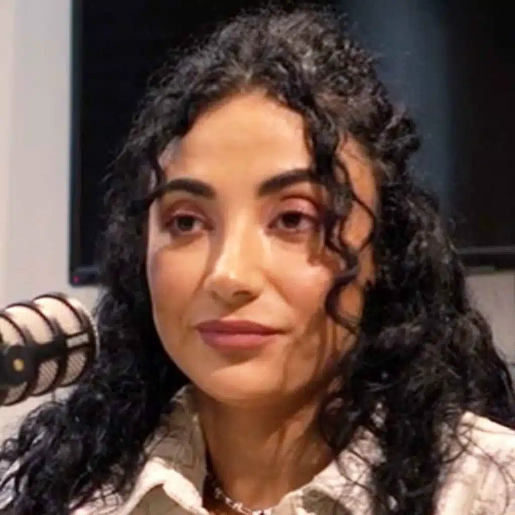 EP 189 – Dorian Who | طراح مد و بنیان‌گذار برند دورین هو