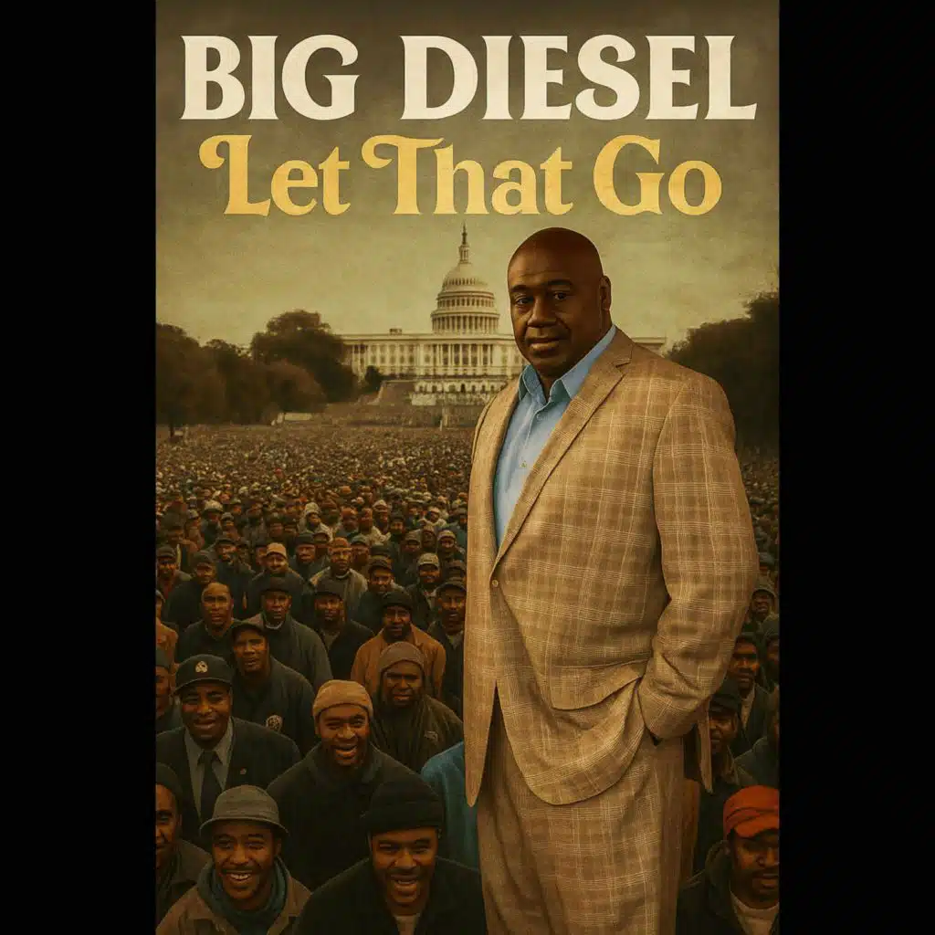 Let That Go (feat. Prod.Beat Babyc Beatz)