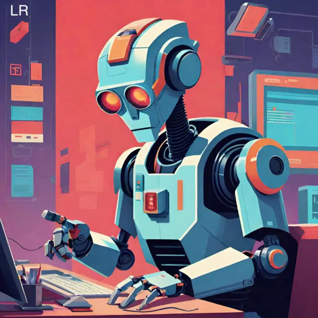 Let the hacking begin