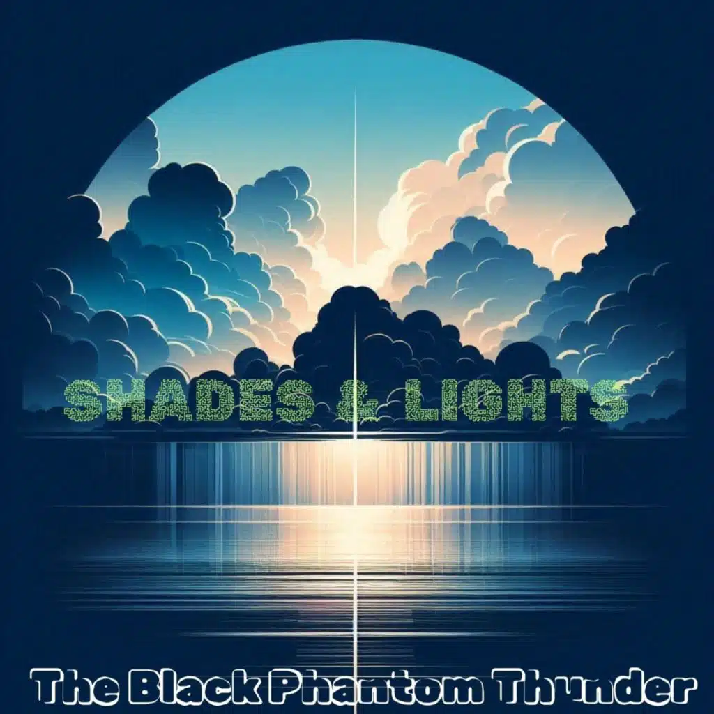 The Black Phantom Thunder