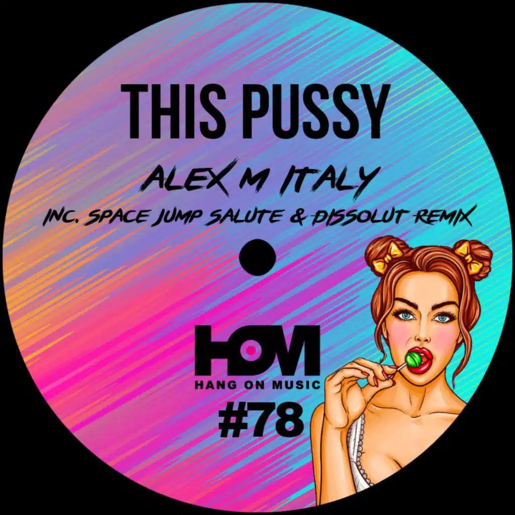 This Pussy