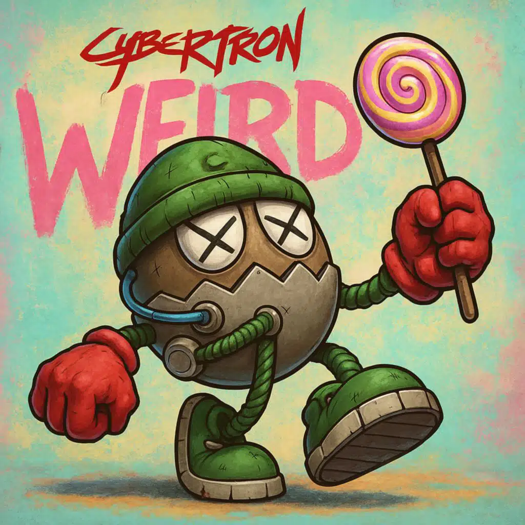 WEIRD