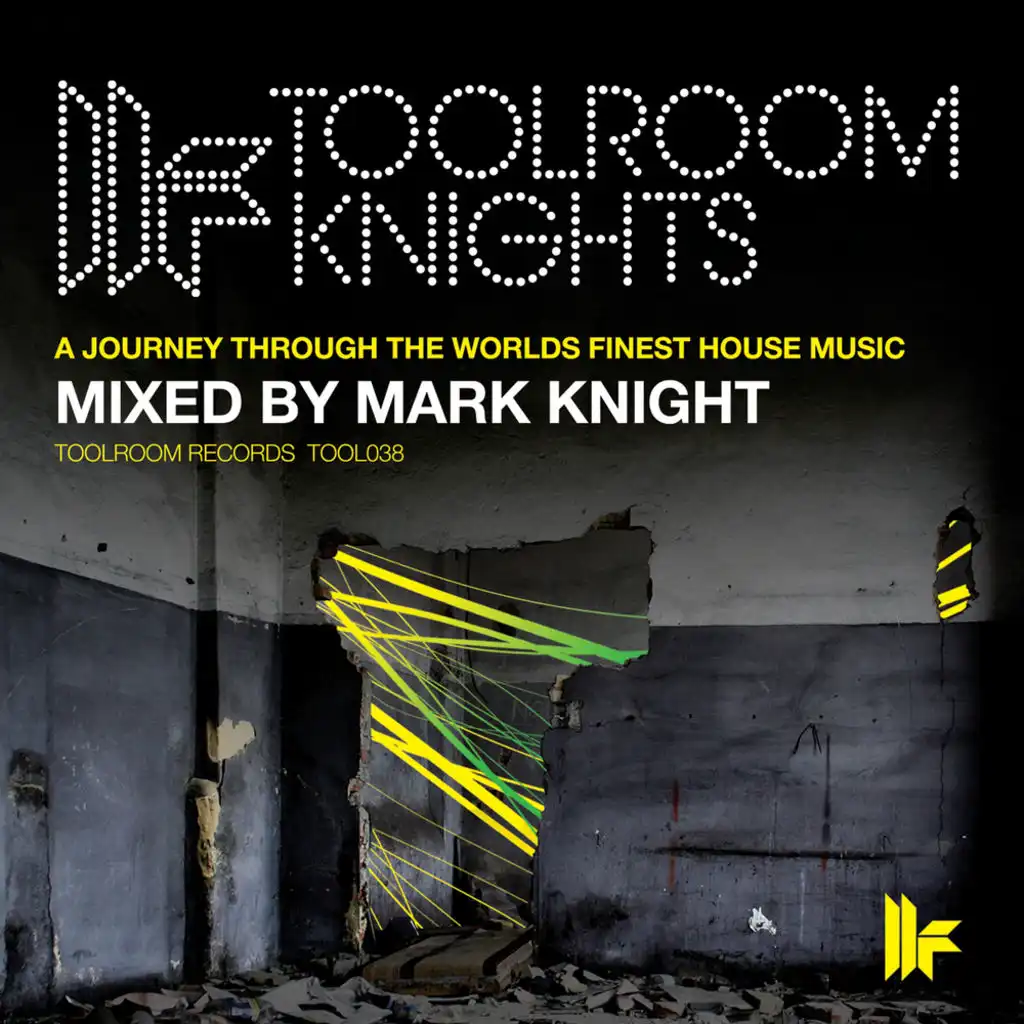 Mark Knight Presents Toolroom Knights