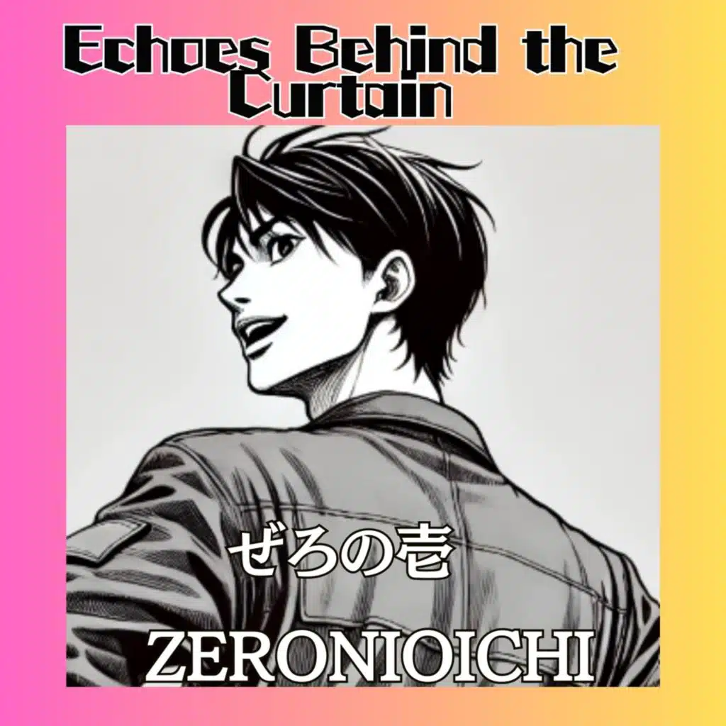 Echoes Behind the Curtain