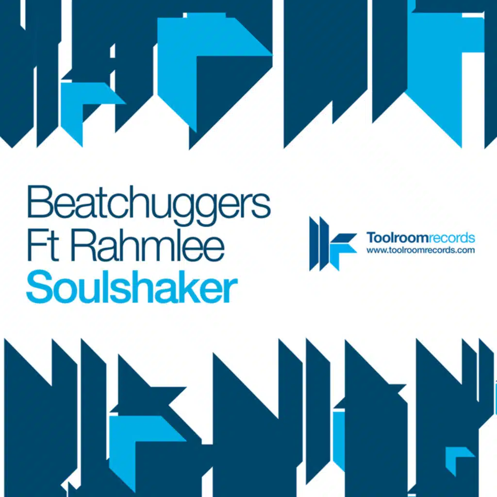 Beatchuggers featuring Rahmlee