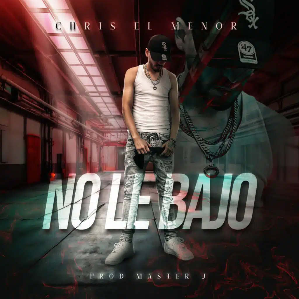 No Le Bajo