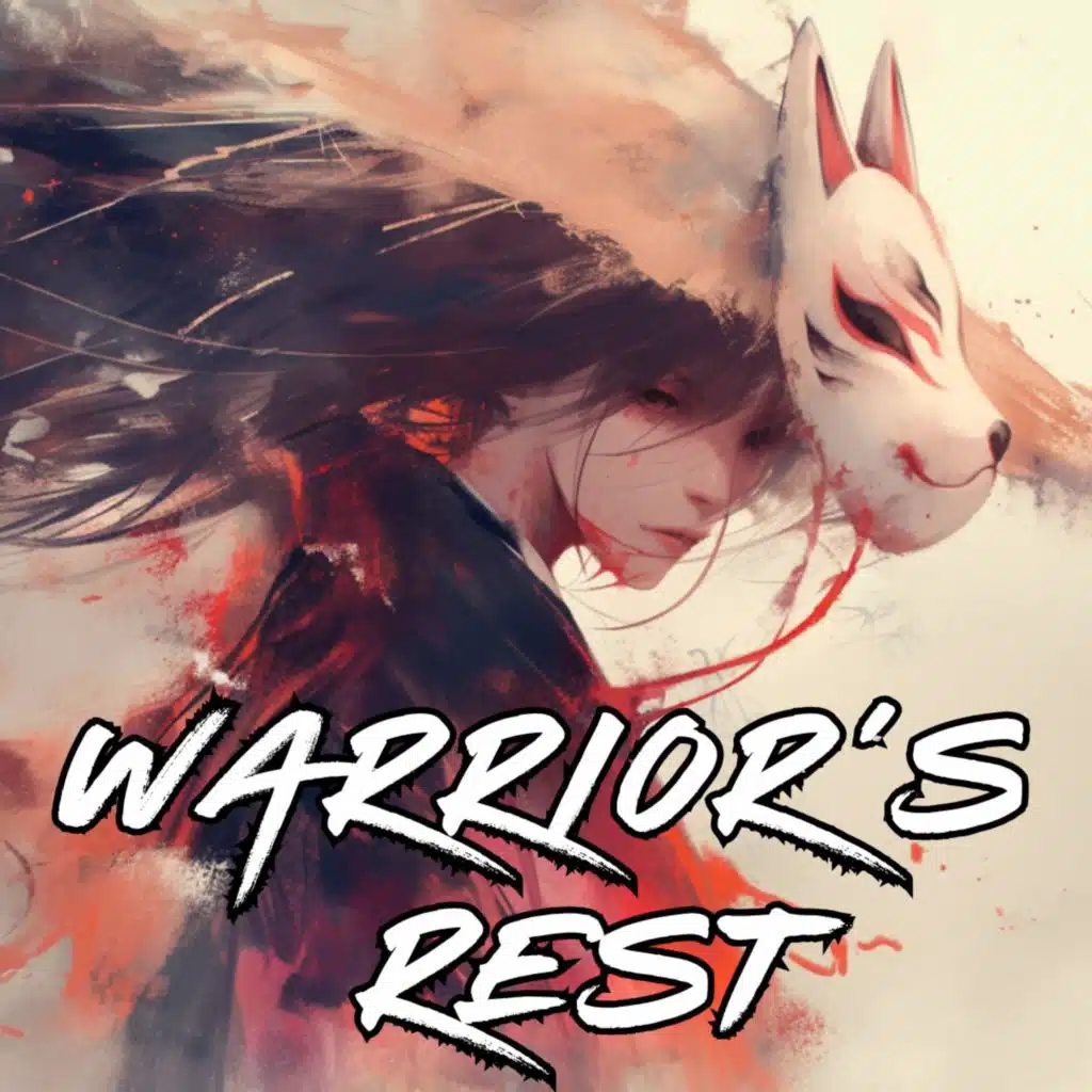 Martial Arts Lo-fi – Warrior’s Rest Collection Vol.5 | Focus & Relax Beats
