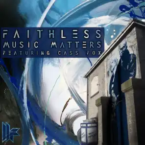 Music Matters featuring Cass Fox (Mark Knight Remix)