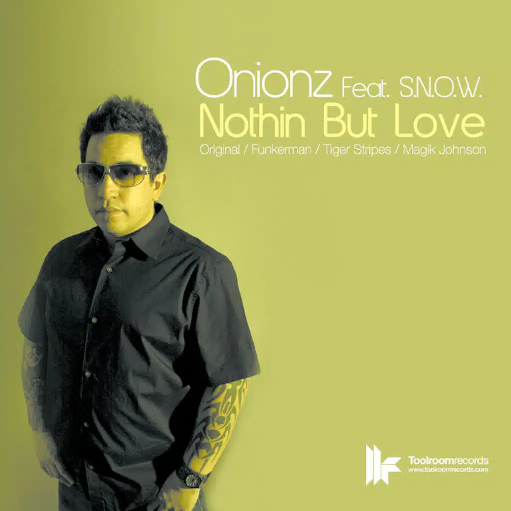 Onionz featuring S.n.o.w.