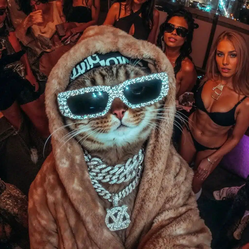 The law of attraction