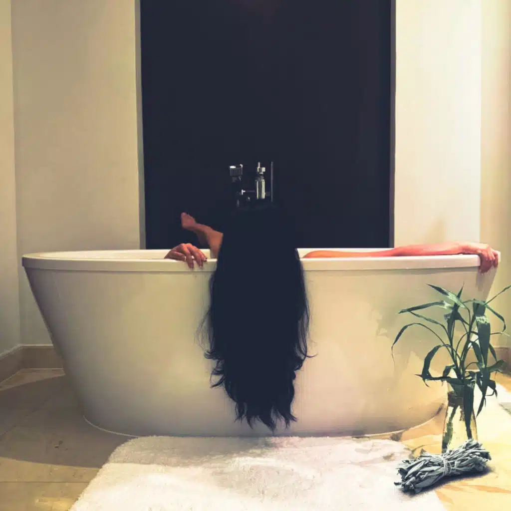 Burn Sage Not Bridges