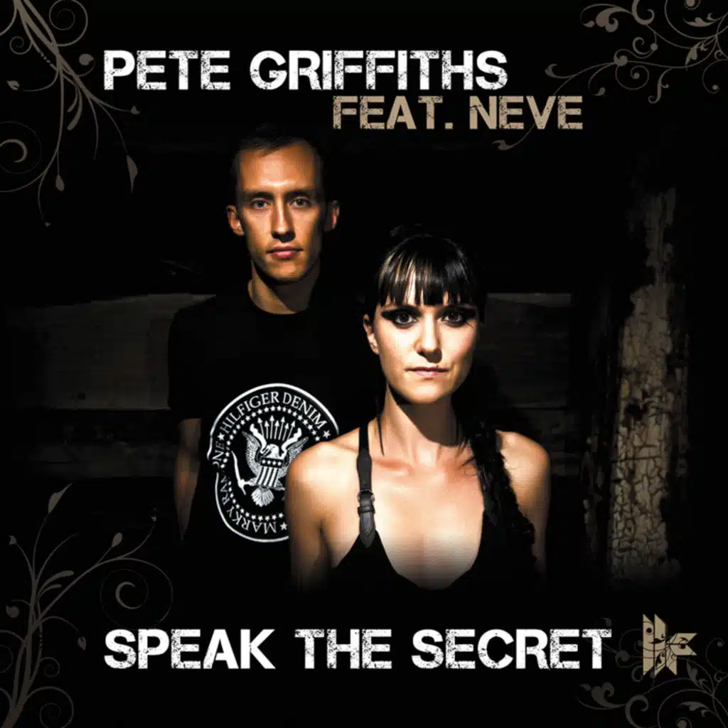 Pete Griffiths featuring Neve