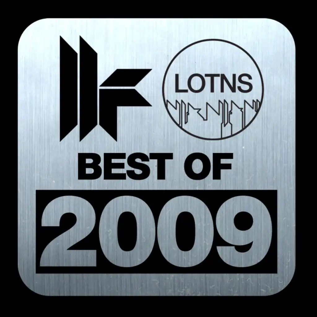 Toolroom Records v Leaders Of The New School - Best Of 2009