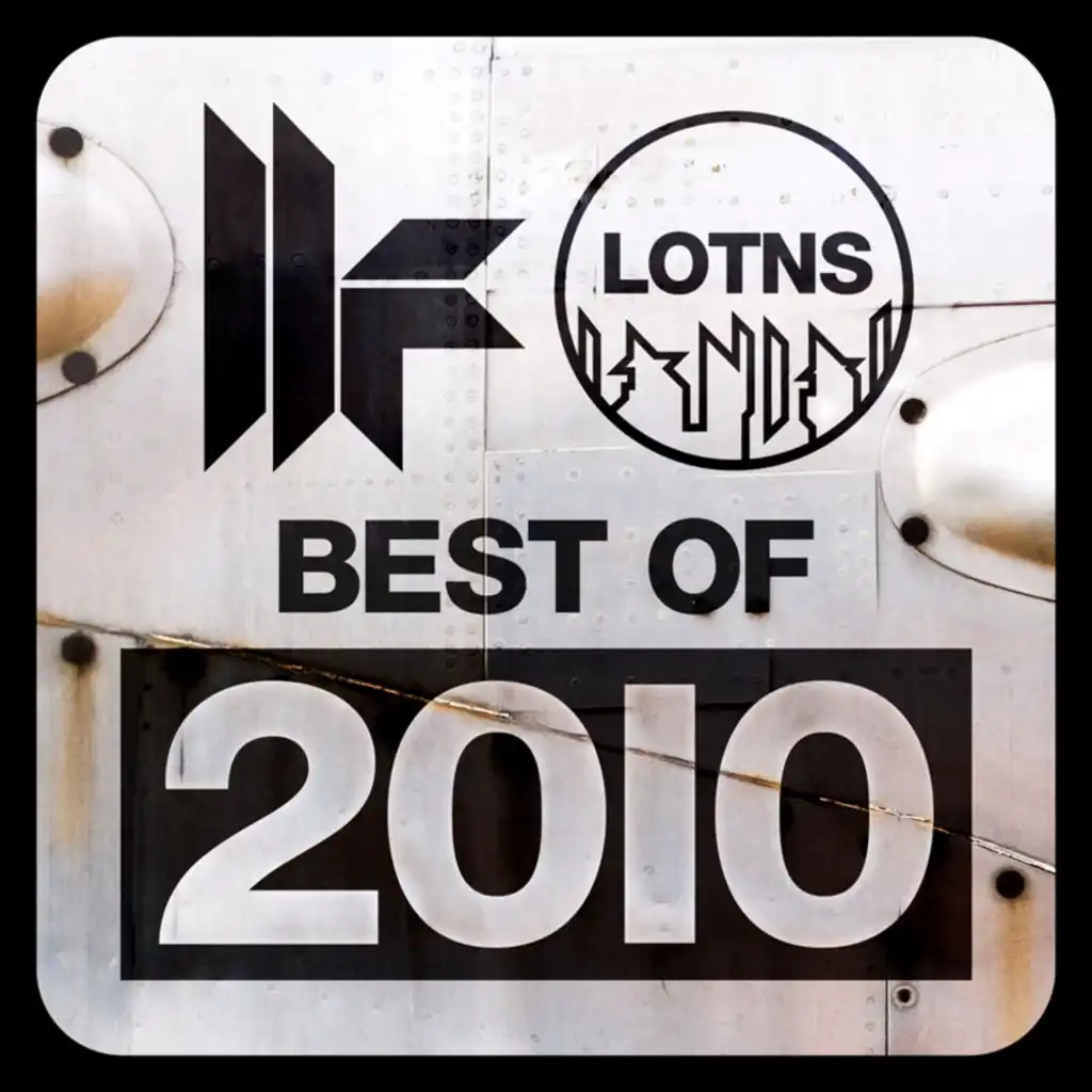 Toolroom Records V Leaders Of The New School - Best Of 2010