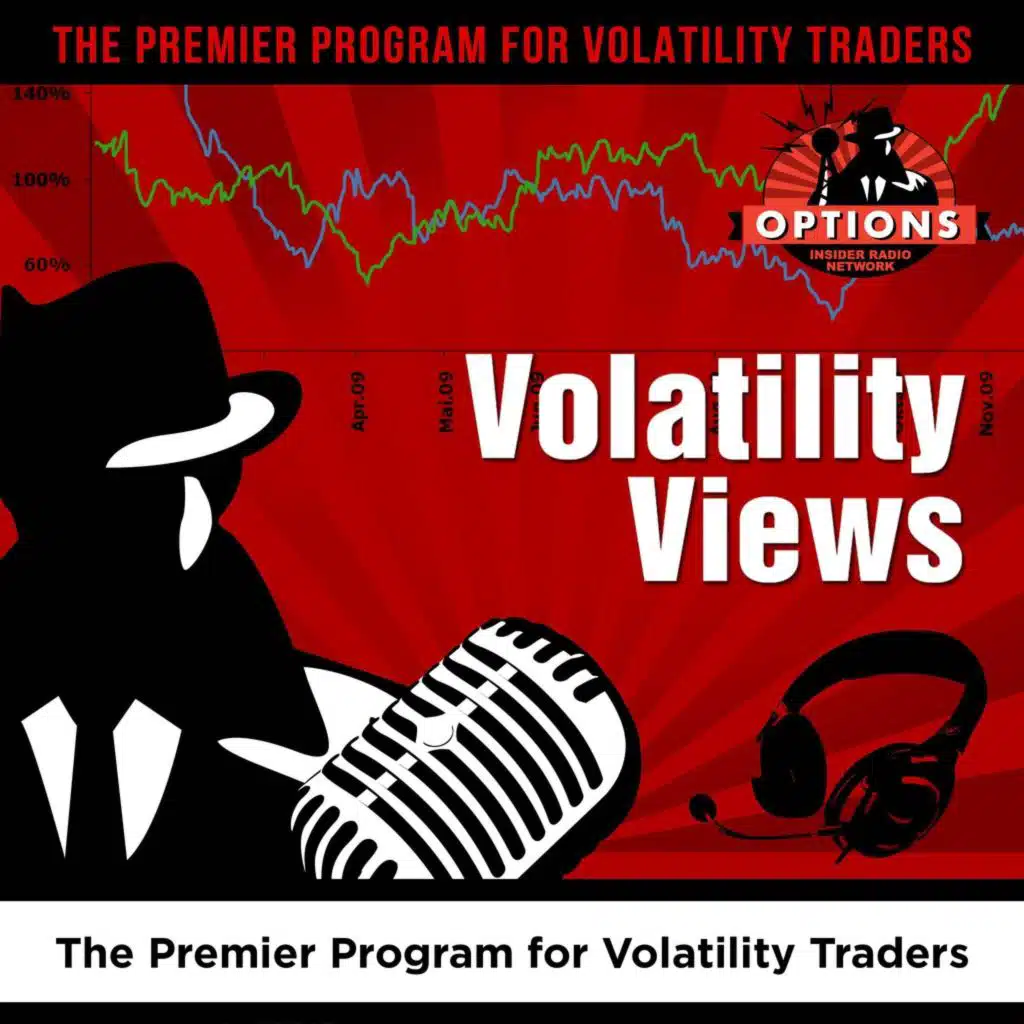 Volatility Views 643: Finding Vol in the Dog Days of Summer