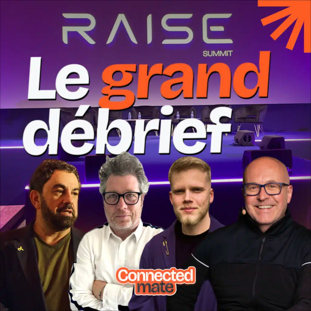 RAISE Summit 2025 : le grand débrief !