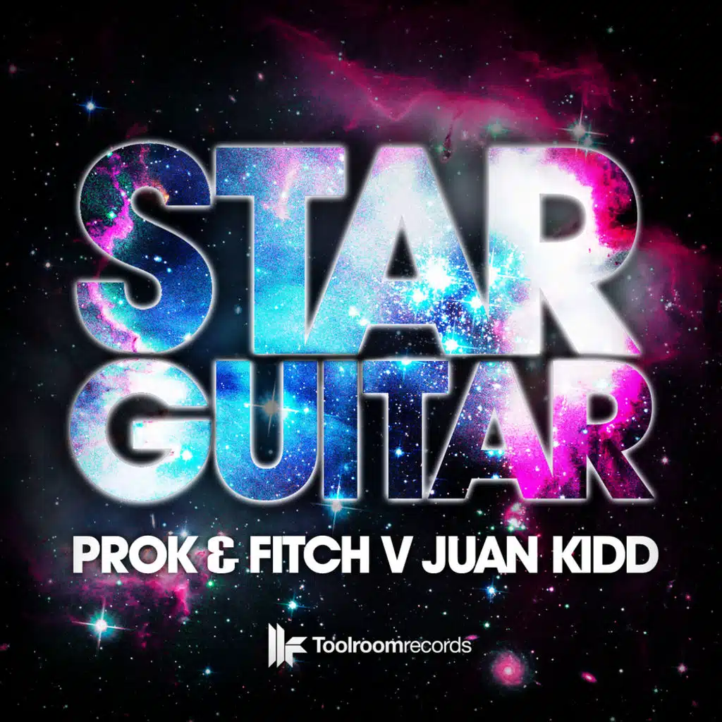 Star Guitar (Original Club Mix)