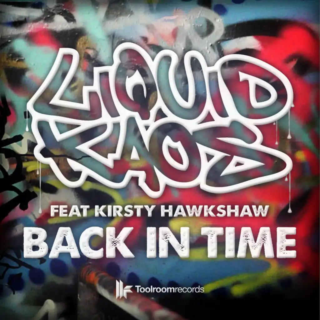 Back In Time (John Dahlback Remix)