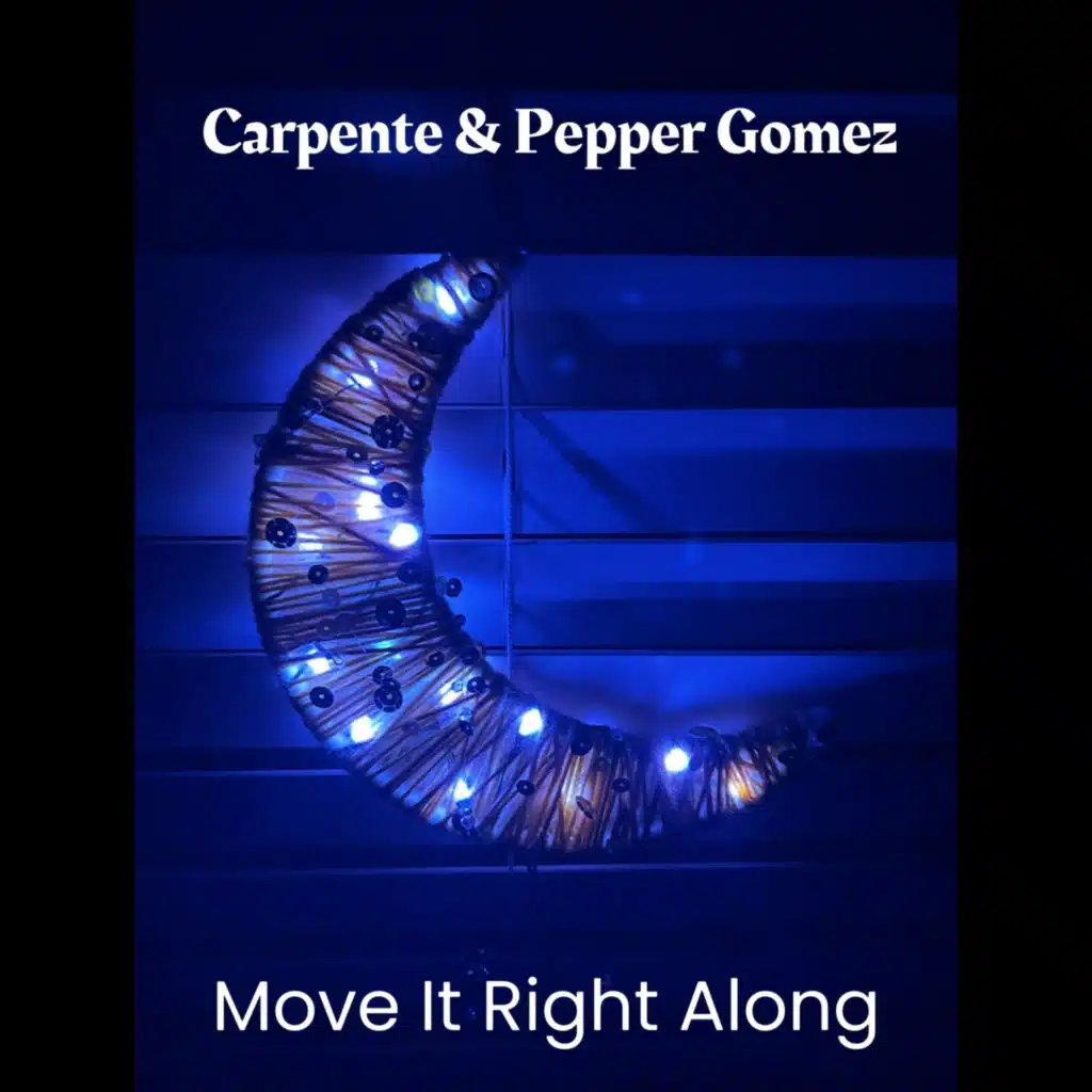 Carpente & Pepper Gomez