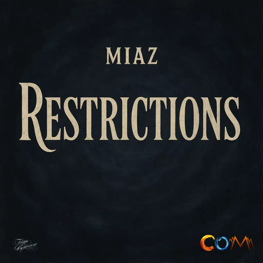Restrictions