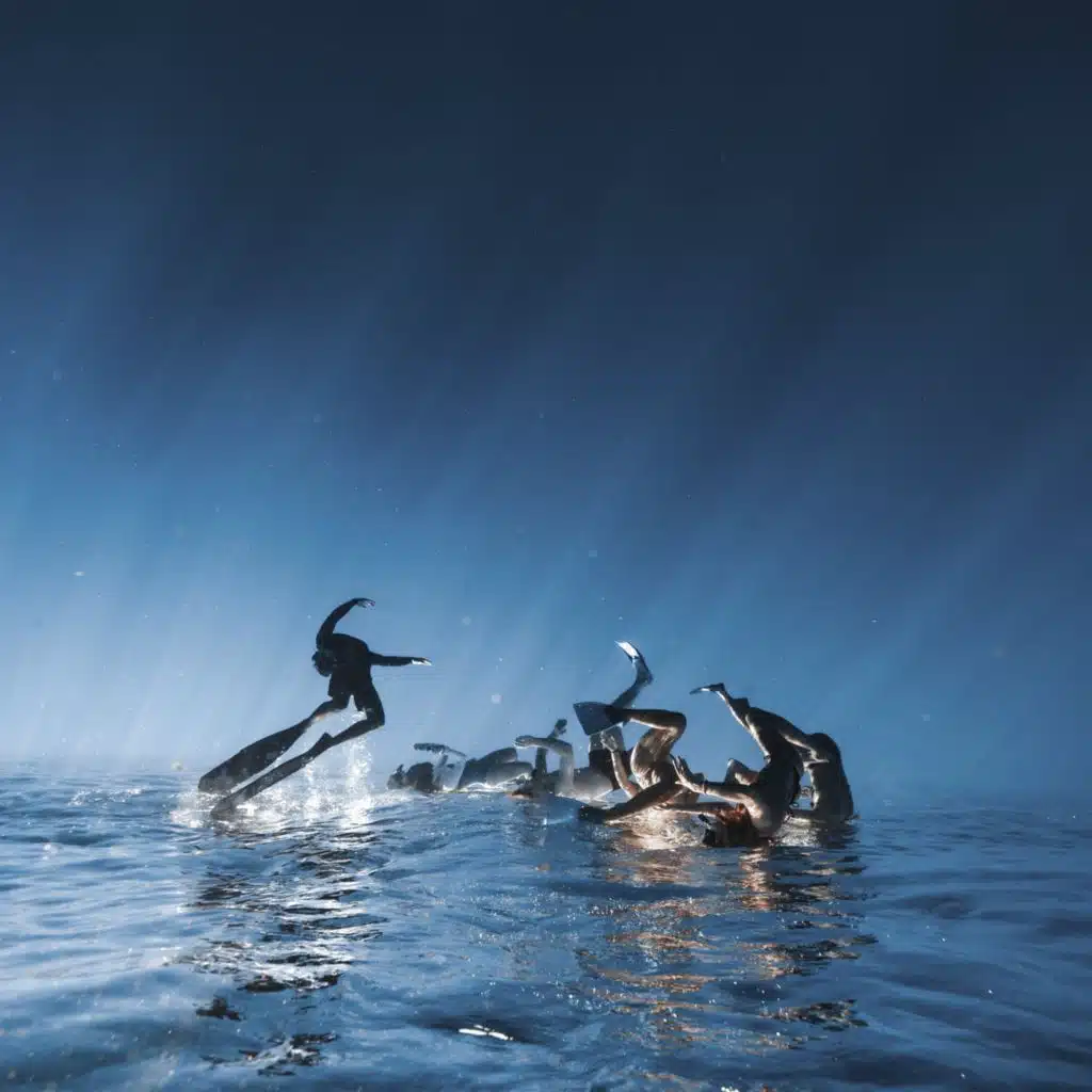 oskar med k & Kitty Mack