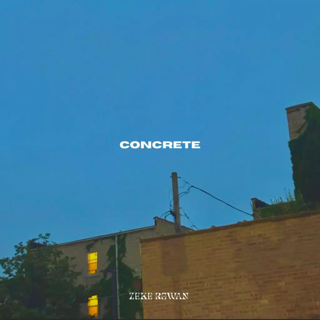 Concrete
