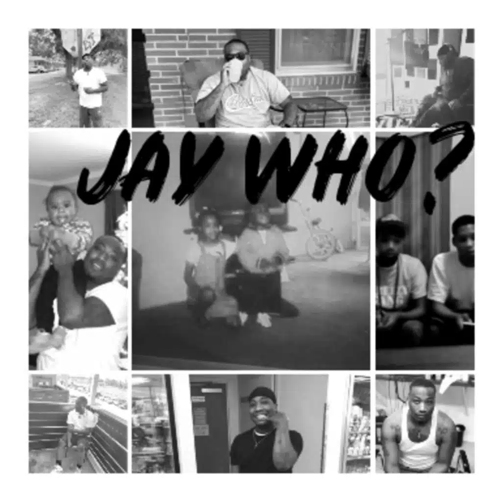 Jay Who?