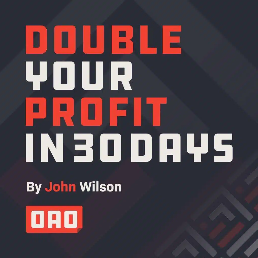Double Your Profit Day #16 How to Build a Culture of Accountability (That Actually Works)