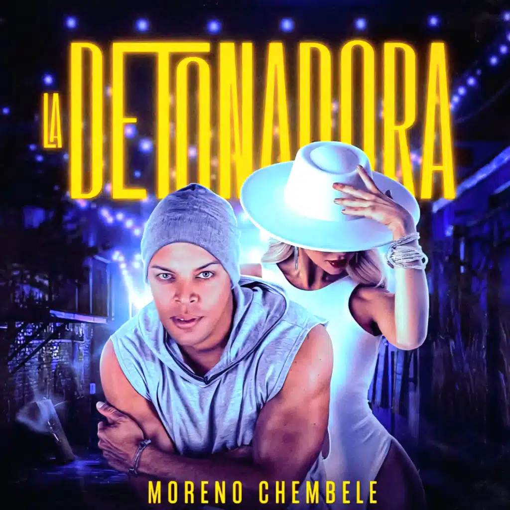Moreno Chembele