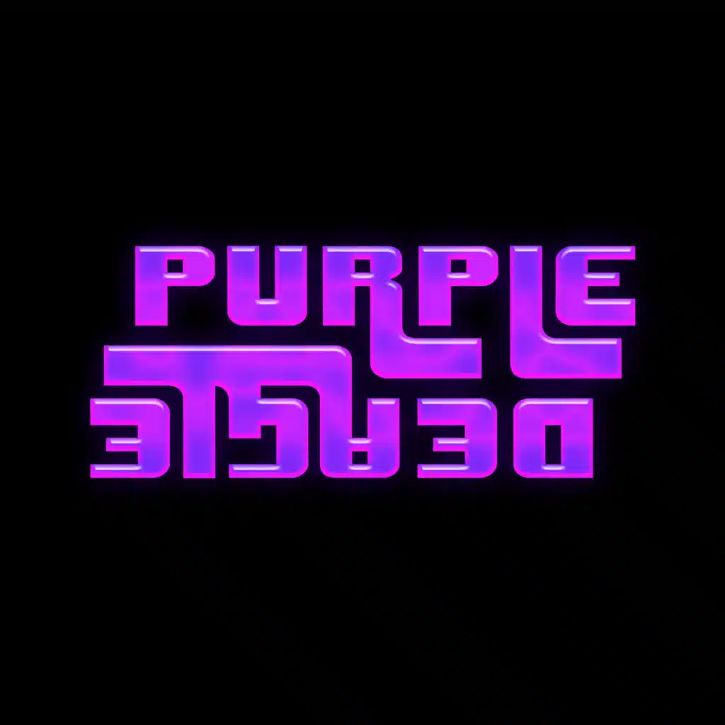 Purpledeagle