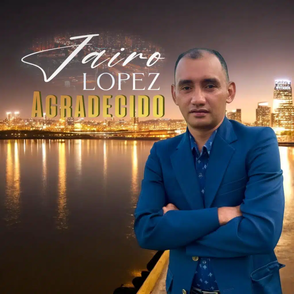 Jairo López