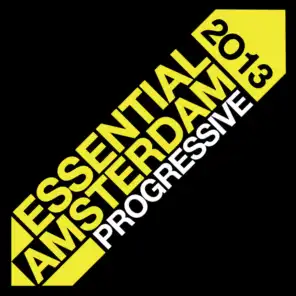 Essential Amsterdam 2013: Progressive