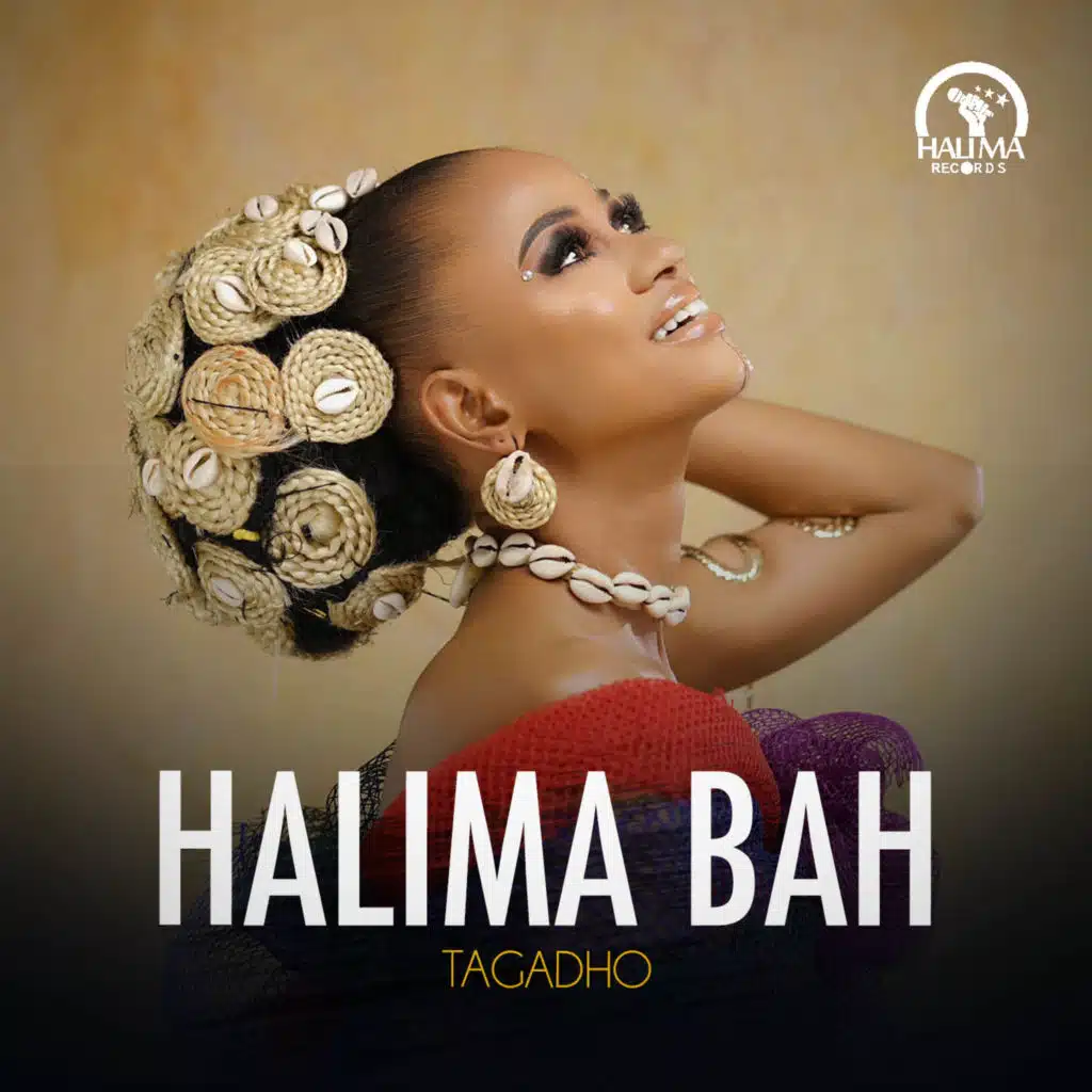 Halima Bah
