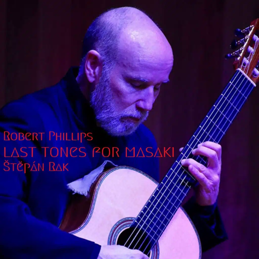 Robert Phillips