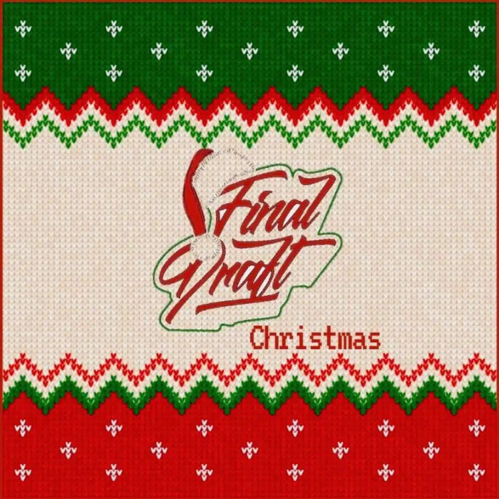 Final Draft Christmas