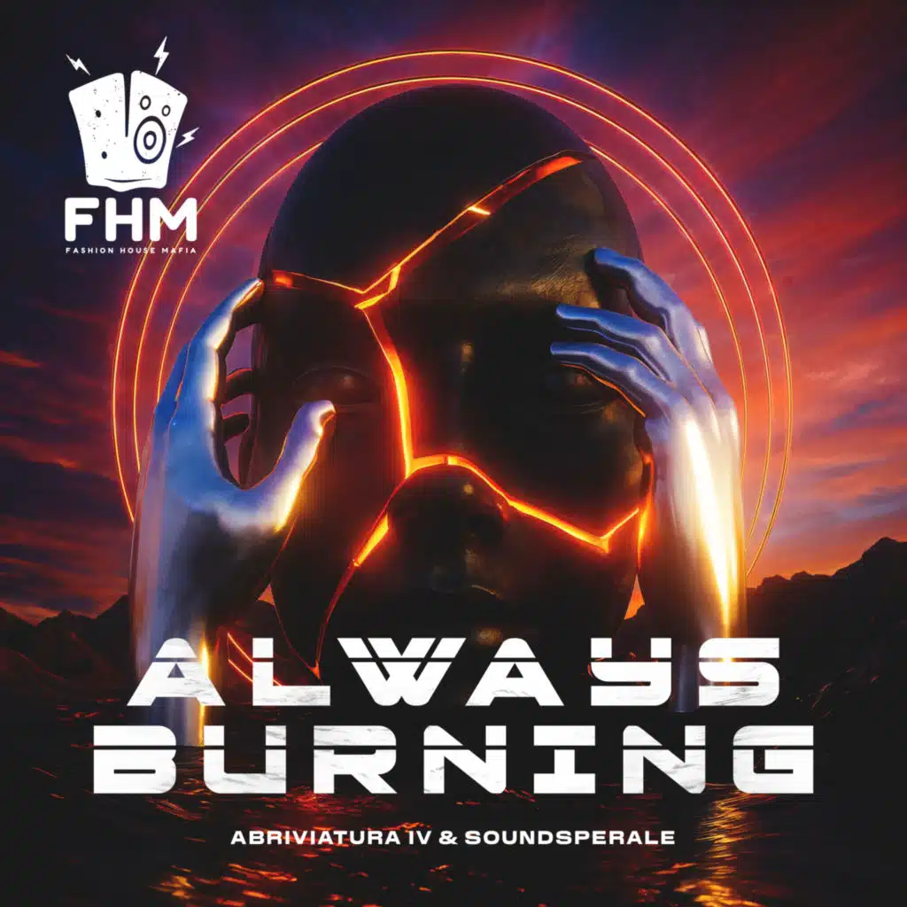 Abriviatura IV & Soundsperale