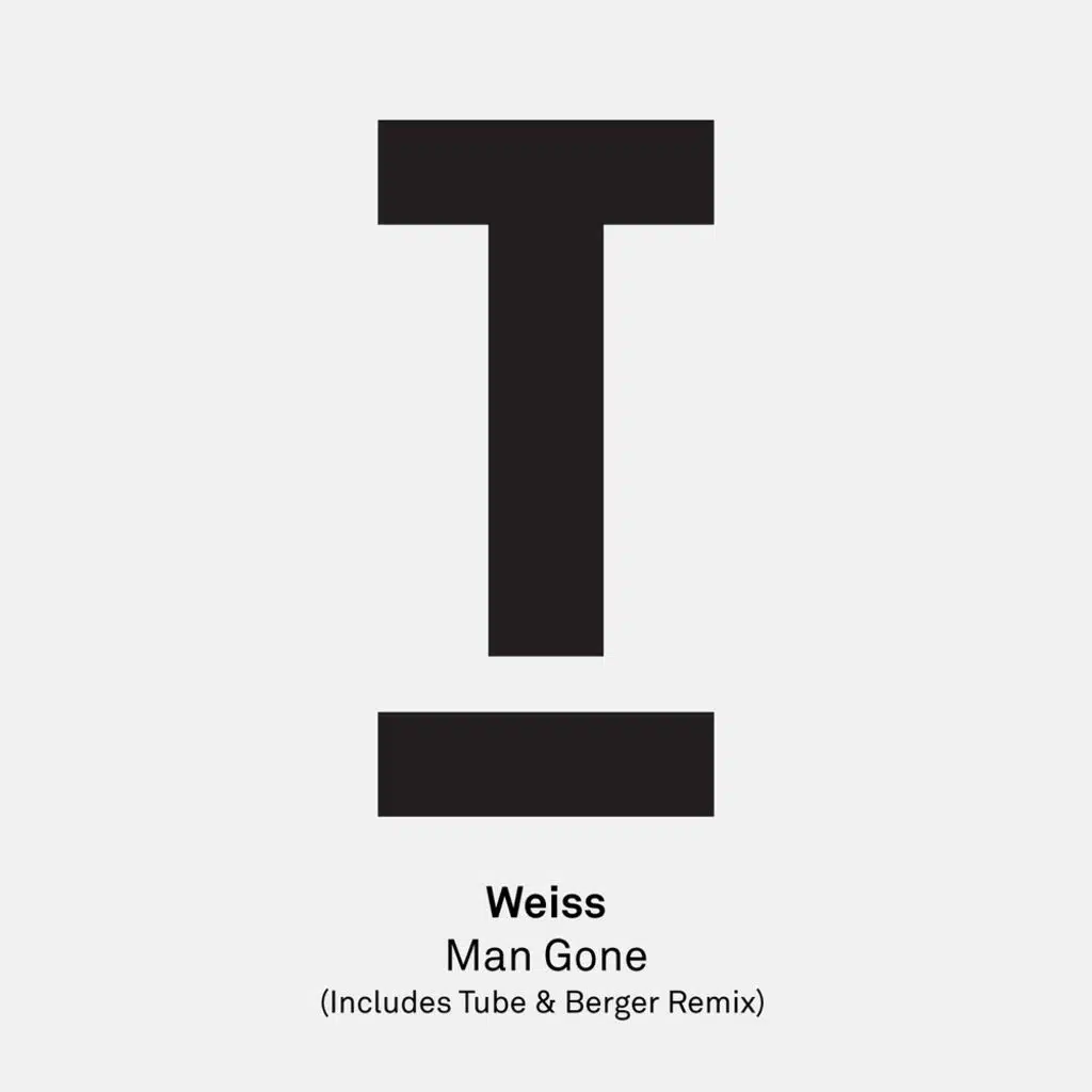 Man Gone (Original Mix)