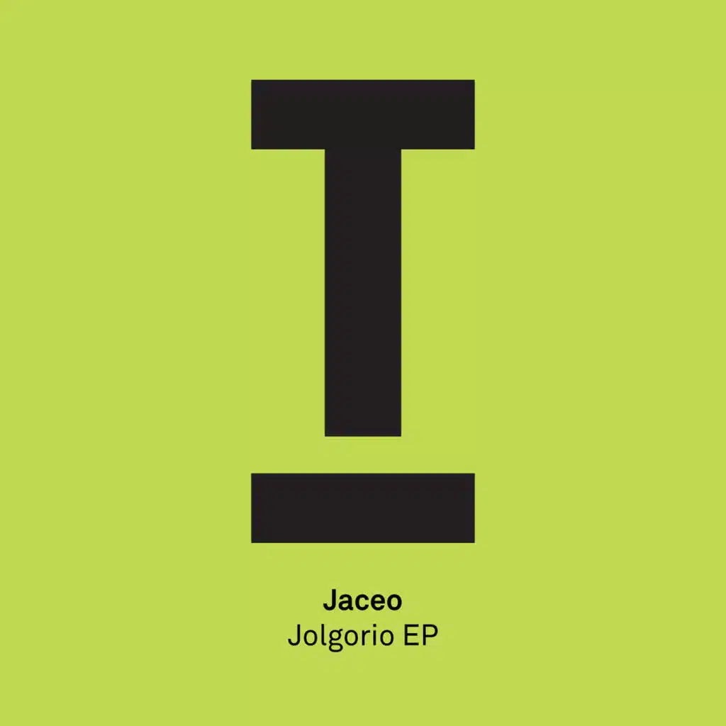 Jolgorio EP