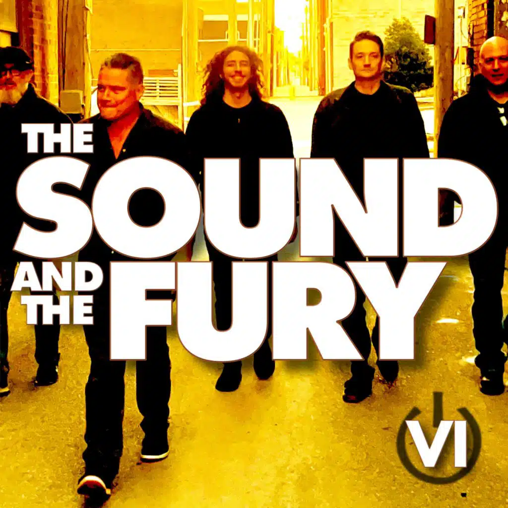 The Sound and the Fury