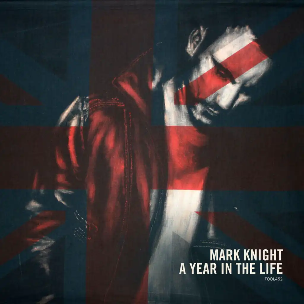 Y.E.A.H. (Mark Knight Remix)